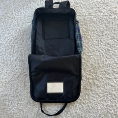 DWE CFK　2way リュック　バッグ　お値下げしました
の画像