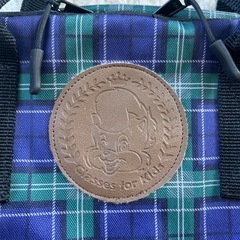 DWE CFK　2way リュック　バッグ　お値下げしました
の画像