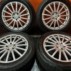 【YOKOHAMA iG70 215/60R18】スタッドレス【...