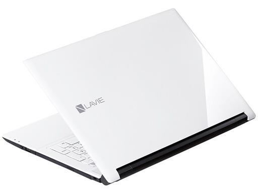 NEC LaVie PC-NS150FAW パソコン