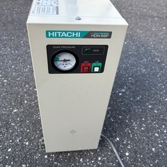 HITACHI エアードライヤー HDN-8BF