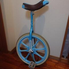【値下げ】一輪車　ブリジストン　20サイズ