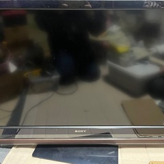 ソニー　BRAVIA