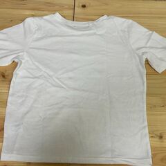 Tシャツ　レディース　中古の画像