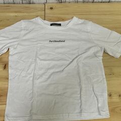 Tシャツ　レディース　中古