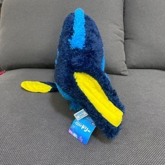 ドリーぬいぐるみの画像
