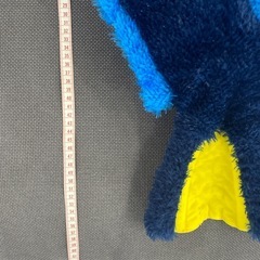 ドリーぬいぐるみの画像