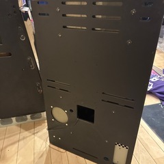 パチスロ実機5号機アリストクラート哲也新宿VS上野の画像
