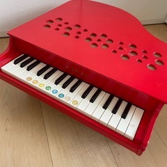 カワイKAWAI ミニピアノ