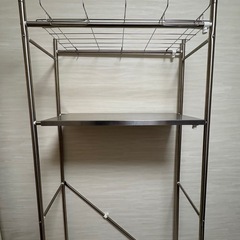 洗濯ラック