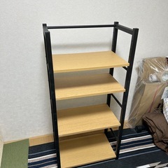 棚　ブックシェルフ