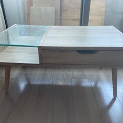 ローテーブル