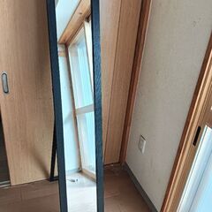 姿見鏡