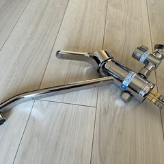 分岐付き水栓　INAX　[SF-HB420SYXBV]