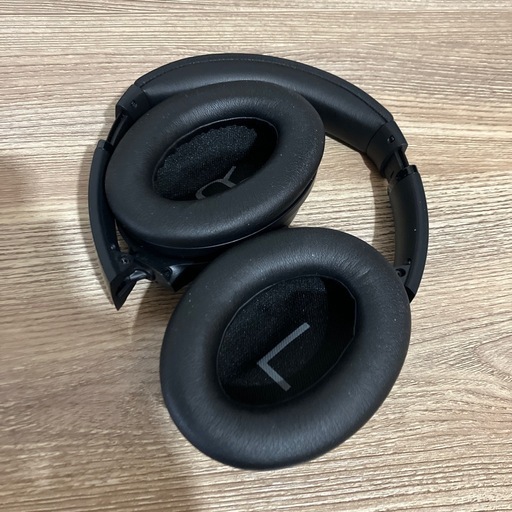 家電 BOSE QuietComfort SC Headphones