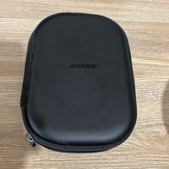 BOSE QuietComfort SC Headphonesの画像