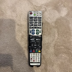 SHARP AQUOS 液晶テレビ デジタルハイビジョンの画像