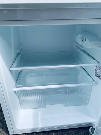 ヤマダ ノンフロン冷凍冷蔵庫 YRZ-C09G1 つーくん】YAMADA ノンフロン