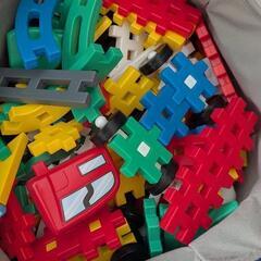 ニューブロックの画像