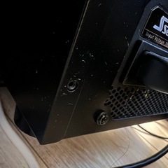 自作ゲーミングPC i5-9600K GTX1660SUPERの画像