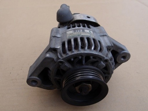 ダイハツ【デンソー】オルタネーター