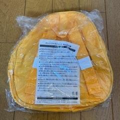【新品未使用】 ドラえもん リュックサックの画像