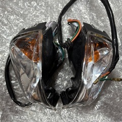 PCX125 テールランプ･リアウィンカーの画像