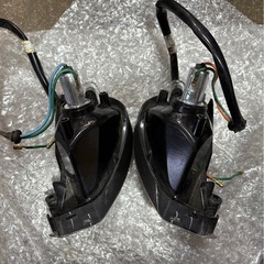 PCX125 テールランプ･リアウィンカーの画像