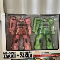 機動戦士　ガンダムII