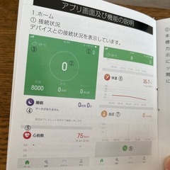 スマートウォッチ