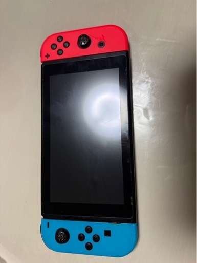 Switch（有機ELモデル）