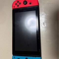 Switch（有機ELモデル）