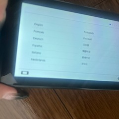 Switch（有機ELモデル）の画像