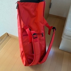 ヨネックスラケットバックの画像