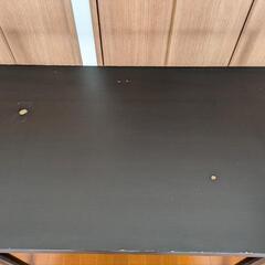 IKEAダイニングテーブルお譲りしますの画像