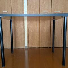 IKEAダイニングテーブルお譲りしますの画像