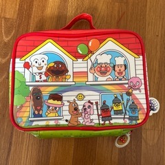 アンパンマンミュージアム ミニバックの画像