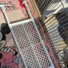 突っ張り棚