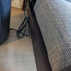 ニトリ ソファー マイスの画像