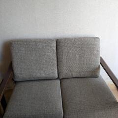 ニトリ ソファー マイス