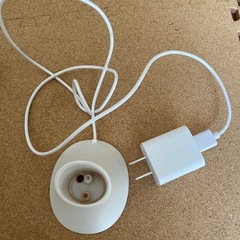 YA-MAN myse 美顔器　スカルプブラシ　電気ブラシ  の画像