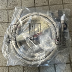 洗濯機給水ホース