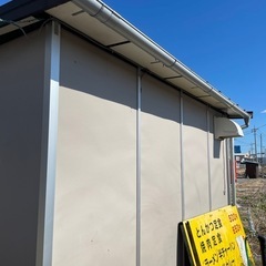 プレハブ　六畳　　　の画像