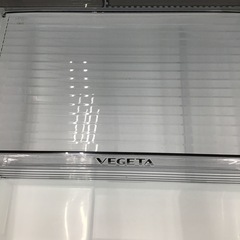 #H-1【ご来店頂ける方限定】TOSHIBAの6ドア冷凍冷蔵庫ですの画像