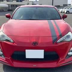 ★ TOYOTA 86 ★ GT ★ モデリスタエアロ ★の画像