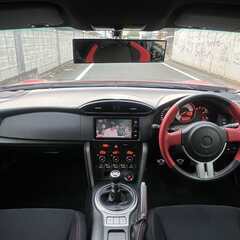 ★ TOYOTA 86 ★ GT ★ モデリスタエアロ ★の画像