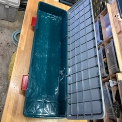 アイリス　RV BOX 1150F