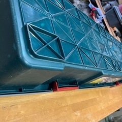 アイリス　RV BOX 1150Fの画像