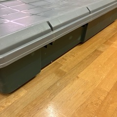 アイリス　RV BOX 1150Fの画像