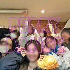 【ダンス】3月　未経験初心者大歓迎WS参加者募集★★